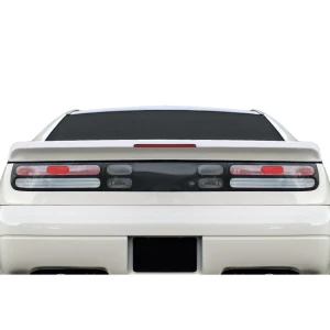 1990-1996 Nissan 300ZX Ikeda Rear Wing - image 1