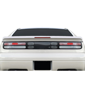1990-1996 Nissan 300zx Z32 Duraflex Ikeda Rear Wing Spoiler - 1 Piece - image 1
