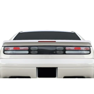 1990-1996 Nissan 300zx Z32 Ikeda Rear Wing Spoiler - 1 Piece - image 1