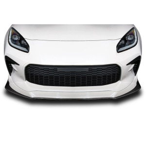 2022-2023 Toyota GR86 Kagura Front Lip Spoiler Air Dam - 1 Piece - image 1