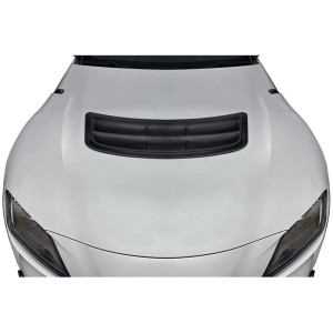 2020-2025 Toyota Supra Duraflex Moroboshi Scoop - 1 Piece - image 1