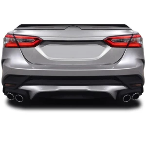 2018-2024 Toyota Camry Speedstar Rear Bumper - image 1