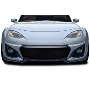2009-2015 Mazda Miata NC2 / NC3 Toru Front Bumper - 1 Piece - image 1