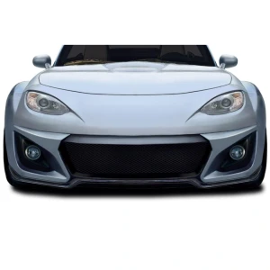 2009-2015 Mazda Miata NC2 / NC3 Toru Front Bumper - 1 Piece - image 1