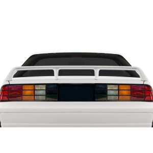 1982-1992 Chevrolet Camaro Z28 Look Trunk Wing Spoiler - 1 Piece - image 1
