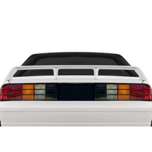 1982-1992 Chevrolet Camaro Z28 Look Trunk Wing Spoiler - 1 Piece - image 1