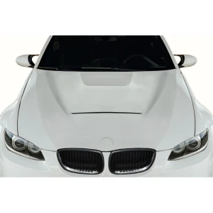 2007-2010 BMW 3 Series GTS Hood - image 1