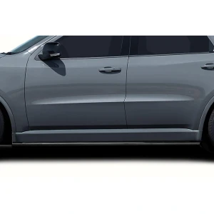 2011-2023 Dodge Durango Malibu Side Skirts - image 1