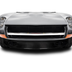 1970-1978 Nissan 240Z 260Z 280Z 2DR Carbon Creations NISM Look Front Lip Spoiler Air Dam - 1 Piece - image 1