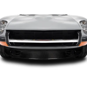 1970-1978 Nissan 240Z 260Z 280Z 2DR S Tune Look Front Lip Spoiler Air Dam - 1 Piece - image 1