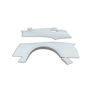 FRP ORI t4 75mm Fenders (rear) > Nissan Silvia (S15) 1999-2002 - image 1