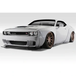 2008-2014 Dodge Challenger Circuit Kit - image 1