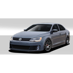 2011-2014 Volkswagen Jetta Duraflex GLI Look Body Kit - 4 Piece - image 1