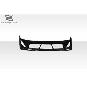 2012-2014 Toyota Camry Duraflex Racer Body Kit - 4 Piece - image 1 2012-2014 Toyota Camry Duraflex Racer Body Kit - 4 Piece - image 1