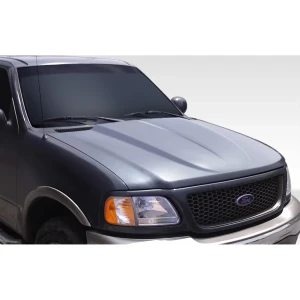 1997-2003 Ford F150 Cowl Hood - image 1