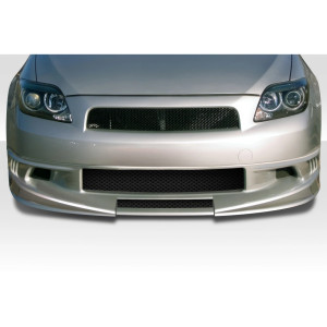 2005-2010 Scion TC Duraflex Racer Body Kit - 4 Piece - image 1