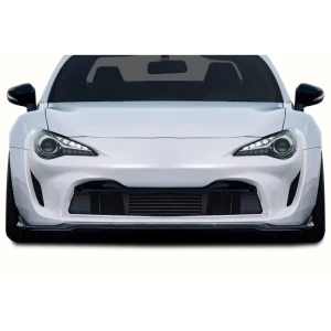 2013-2020 Scion FRS Countersteer Front Bumper - image 1