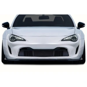 2013-2020 Scion FRS Countersteer Front Bumper - image 1