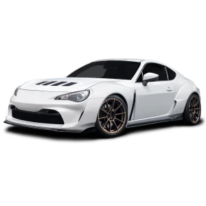 2013-2020 Toyota 86 Countersteer Kit - image 1