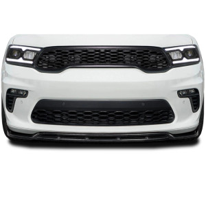 2014-2017 Dodge Durango Malibu Front Lip Spoiler Air Dam - 1 Piece - image 1
