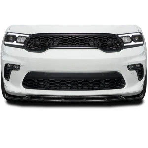 2014-2017 Dodge Durango Malibu Front Lip Spoiler Air Dam - 1 Piece - image 1
