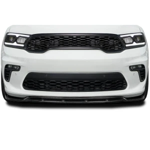 2014-2017 Dodge Durango Malibu Front Lip Spoiler Air Dam - 1 Piece - image 1