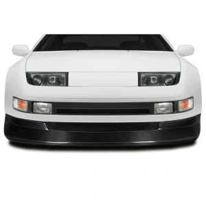 1990-1996 Nissan 300ZX Saikyo Carbon Fiber Front Lip - image 1