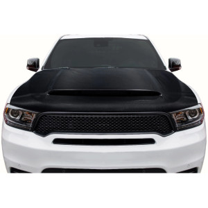 2014-2017 Dodge Durango Demon Look Hood - 1 Piece - image 1