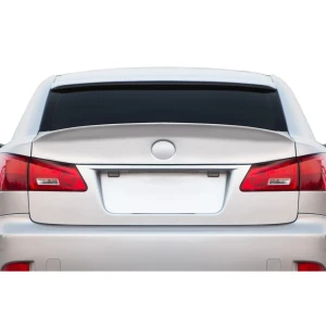 2006-2013 Lexus IS Walla Trunk - image 1