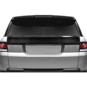2014-2015 Land Rover Range Rover Loma Carbon Fiber Rear Wing - image 1