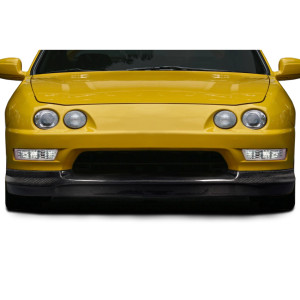 1998-2001 Acura Integra Monster Front Lip Spoiler - 1 Piece - image 1