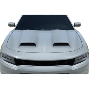 2015-2023 Dodge Charger Redeye V2 Hood - image 1