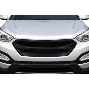 2013-2015 Hyundai Santa Fe Levan Carbon Fiber Grille - image 1