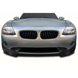 2003-2005 BMW Z4 Eaton Front Lip Spoiler Air Dam - 2 Pieces - image 1