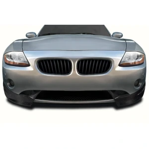 2003-2005 BMW Z4 Eaton Front Lip Spoiler Air Dam - 2 Pieces - image 1