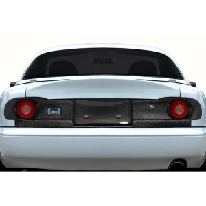 1990-1997 Mazda Miata Energon Carbon Fiber Accessory - image 1