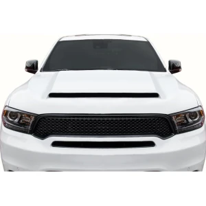 2011-2026 Dodge Durango Demon Look Hood - image 1