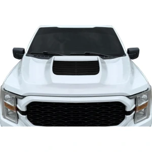 2021-2025 Ford F150 Adventure Hood - image 1