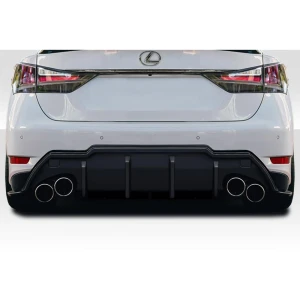 2016-2020 Lexus GS Tarvo Rear Lip - image 1
