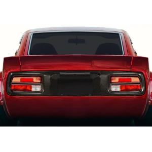 1970-1978 Nissan 240Z OEM Look Carbon Fiber Accessory - image 1