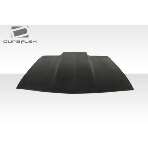 1982-1992 Chevrolet Camaro Cowl Hood - 1 Piece - image 1