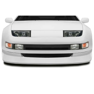 1990-1996 Nissan 300zx Saikyo Front Lip Spoiler Air Dam - 1 Piece - image 1