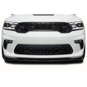 2014-2017 Dodge Durango Malibu Front Lip - image 1