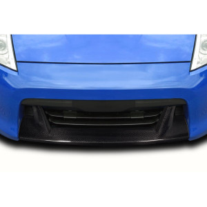 2009-2020 Nissan 370Z Z34 Devera Front Lip Spoiler - 1 Piece (s) - image 1