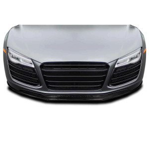 2008-2015 Audi R8 Global Front Lip Spoiler - 1 Piece - image 1