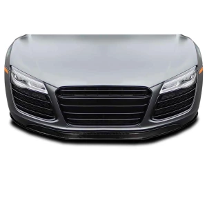 2008-2015 Audi R8 Global Front Lip Spoiler - 1 Piece - image 1