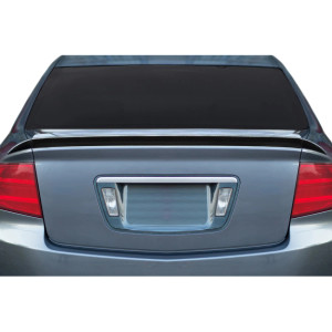 2004-2008 Acura TL Samus Rear Wing Spoiler - 3 Pieces - image 1