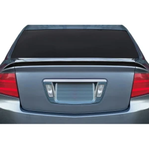 2004-2008 Acura TL Samus Rear Wing Spoiler - 3 Pieces - image 1