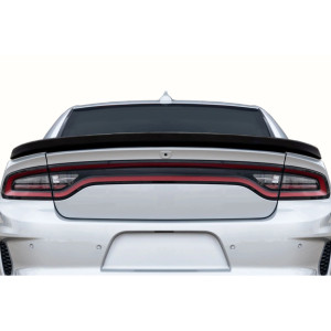 2015-2023 Dodge Charger Redline Rear Wing Spoiler - 1 Piece - image 1