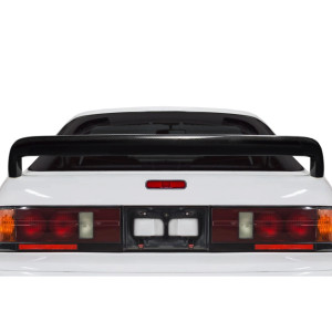 1986-1991 Mazda RX-7 Carbon Creations Koyo Rear Wing Spoiler - 1 Piece - image 1